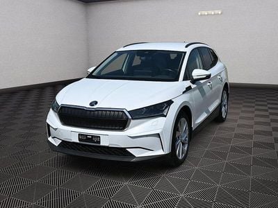 Gebraucht Skoda Enyaq iV 132 kW (180 PS) 2021 SUV