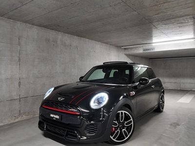 Gebraucht 2015 Mini John Cooper Works Kleinwagen | CHF 14’990 (Etwas zu teuer)