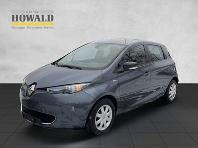 gebraucht Renault Zoe R110 Limited inkl. Batterie