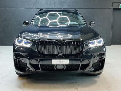 Gebraucht BMW X5 M Sport 340 PS (250 kW) 2022 SUV