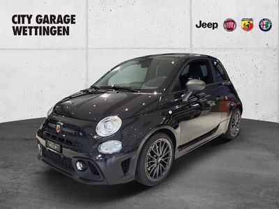 gebraucht Fiat 500 Abarth 595 1.4 16V Turbo AbarthPremium