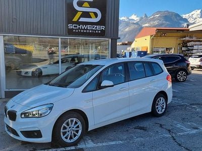 BMW 218 Gran Tourer