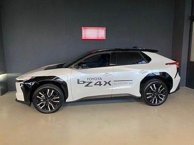 Neu 2025 Toyota bZ4X Premium SUV | CHF 54’240