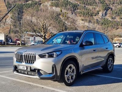 Gebraucht 2023 BMW X1 xLine SUV | CHF 29’990 (Superpreis)