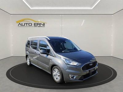 Ford Tourneo