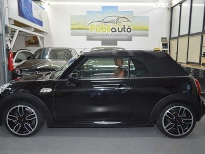 Gebraucht 2021 Mini John Cooper Works Kleinwagen | CHF 16’900