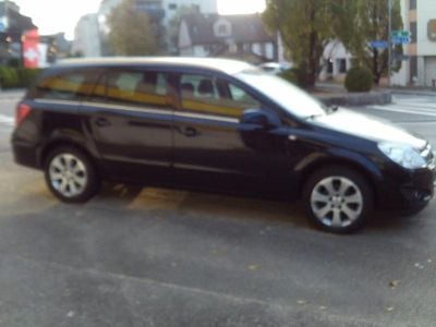 Gebraucht 2008 Opel Astra Enjoy | CHF 4’250