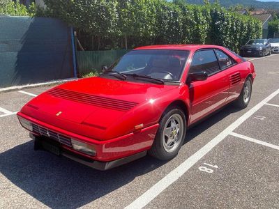 Gebraucht 1990 Ferrari Mondial | CHF 62’000