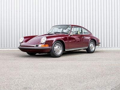 Gebraucht 1970 Porsche 911 | CHF 143’800