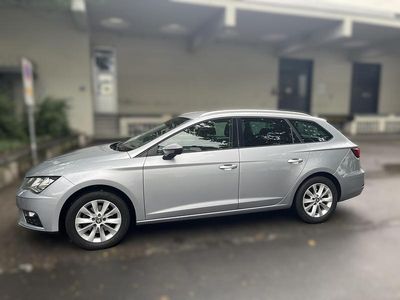 Gebraucht 2020 Seat Leon ST Style Kombi | CHF 11’900 (Etwas zu teuer)