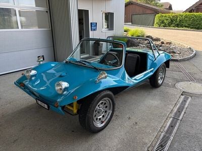 Gebraucht VW Buggy 45 PS (33 kW) 1972 Limousine
