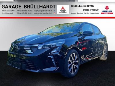 Schwarz Neu 2025 Mitsubishi Colt Invite+ Limousine | CHF 23’698 (Fairer Preis)