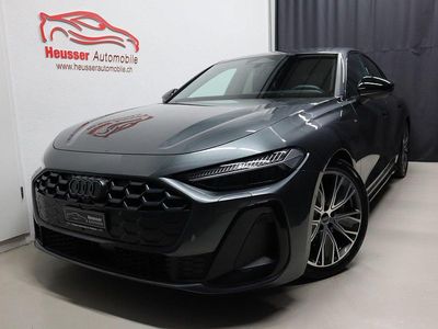 Gebraucht 2025 Audi A5 S-Line Limousine | CHF 49’800