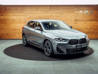 Gebraucht 2022 BMW X2 Performance SUV | CHF 38’800 (Fairer Preis)