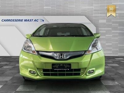 Gebraucht 2011 Honda Jazz Comfort Kleinwagen | CHF 8’200 (Teuer)