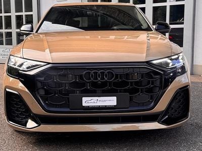 Gebraucht Audi Q8 286 PS (210 kW) 2024 SUV