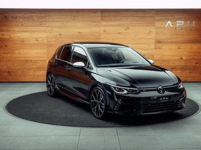 Gebraucht 2024 VW Golf R Limousine | CHF 39’800 (Fairer Preis)