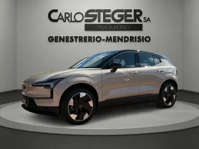 Neu (2026) Volvo EX30 Plus 272 PS | Fairer Preis