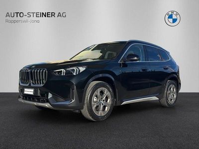Neu 2025 BMW X1 Shadowline SUV | CHF 59’990