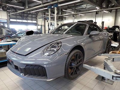 Gebraucht 2025 Porsche 911 Cabrio | CHF 139’000