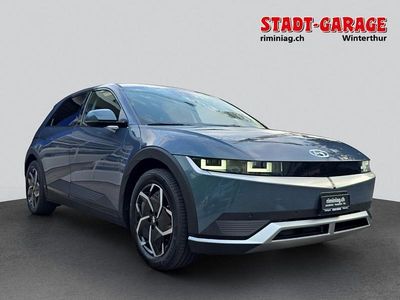 Grün Gebraucht 2024 Hyundai Ioniq Kleinwagen | CHF 44’490