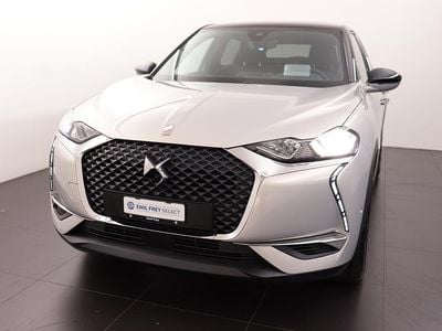 DS Automobiles DS3 Crossback E-Tense