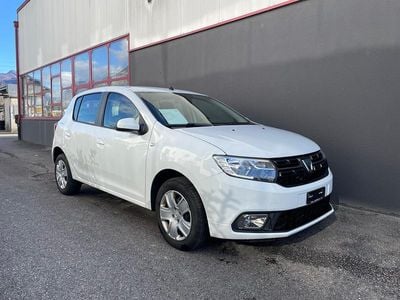 Gebraucht 2020 Dacia Sandero Comfort | CHF 10’500 (Fairer Preis)
