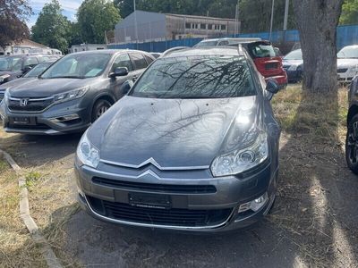 Citroën C5