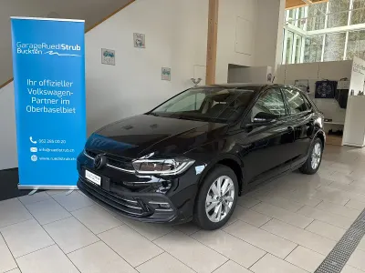 Neu (2026) VW Polo Style 115 PS | Fairer Preis