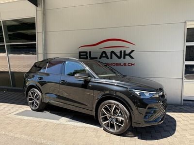 Neu 2025 VW Tiguan R-line SUV | CHF 58’000 (Etwas zu teuer)