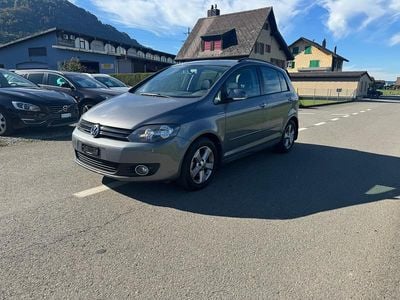 Gebraucht 2010 VW Golf Plus Cross Comfortline Van / Kleinbus | CHF 7’699 (Guter Preis)