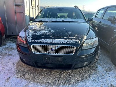 Gebraucht 2005 Volvo V50 Momentum Kombi | CHF 2’980