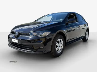 Neu (2026) VW Polo Basis 95 PS | Fairer Preis