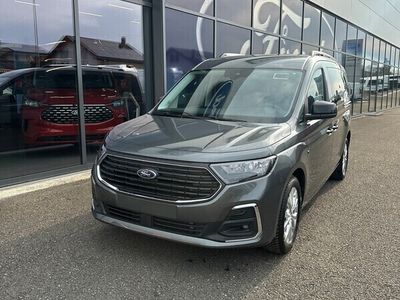 Neu 2025 Ford Tourneo Connect Van / Kleinbus | CHF 42’800 (Teuer)