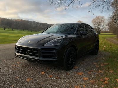 Gebraucht 2022 Porsche Cayenne GTS SUV | CHF 105’900