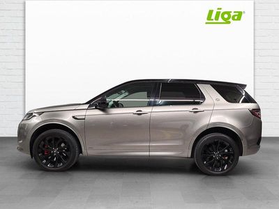 Gebraucht 2019 Land Rover Discovery Sport R-Dynamic SUV | CHF 29’900