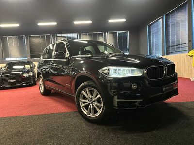 Gebraucht 2013 BMW X5 SUV | CHF 19’900