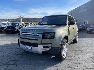 Gebraucht 2020 Land Rover Defender SE SUV | CHF 46’500 (Guter Preis)