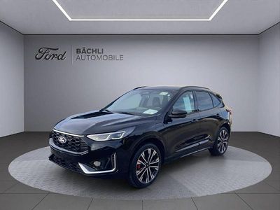 Neu 2025 Ford Kuga ST-Line X SUV | CHF 47’730 (Fairer Preis)