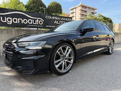 Gebraucht 2019 Audi A6 Sport Kombi | CHF 39’999
