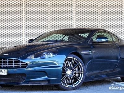 Gebraucht Aston Martin DBS 517 PS (380 kW) 2010 Coupé