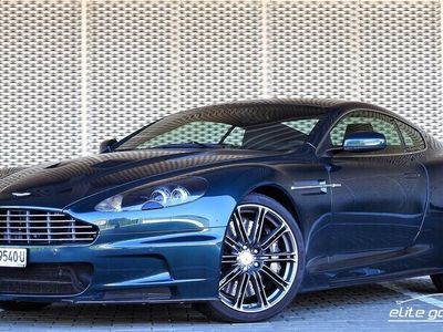 Gebraucht 2010 Aston Martin DBS Coupé | CHF 109’800