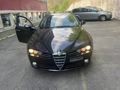 Alfa Romeo 159