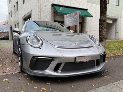 Gebraucht Porsche 911 500 PS (367 kW) 2018