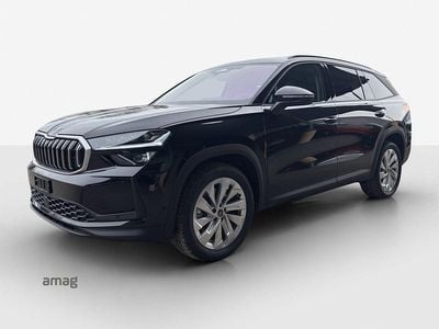 Neu (2026) Skoda Kodiaq Dynamic 205 PS | Superpreis