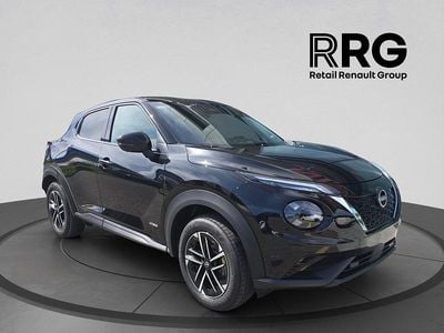 Neu Nissan Juke N-Connecta 114 PS (83 kW) 2026 SUV
