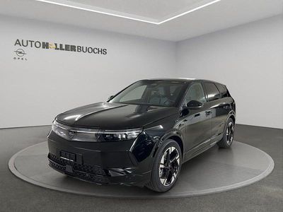 Gebraucht 2024 Opel Grandland Electric SUV | CHF 52’990 (Etwas zu teuer)
