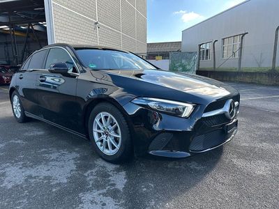 Gebraucht Mercedes A200 Progressive 163 PS (119 kW) 2018