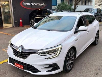 Gebraucht 2023 Renault Mégane IV Techno | CHF 25’900