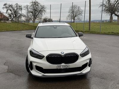 Gebraucht 2022 BMW M135 Kleinwagen | CHF 39’900 (Teuer)